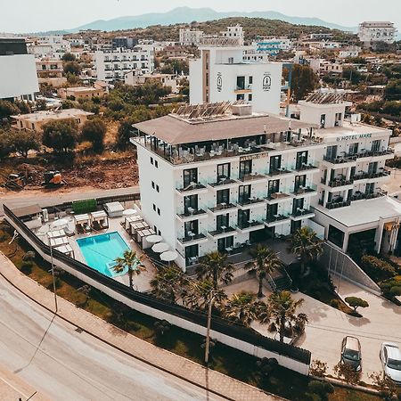 Bianco Hotel Εξαμίλιο Εξωτερικό φωτογραφία