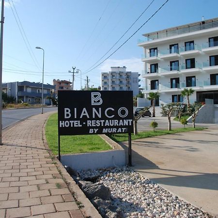 Bianco Hotel Εξαμίλιο Εξωτερικό φωτογραφία