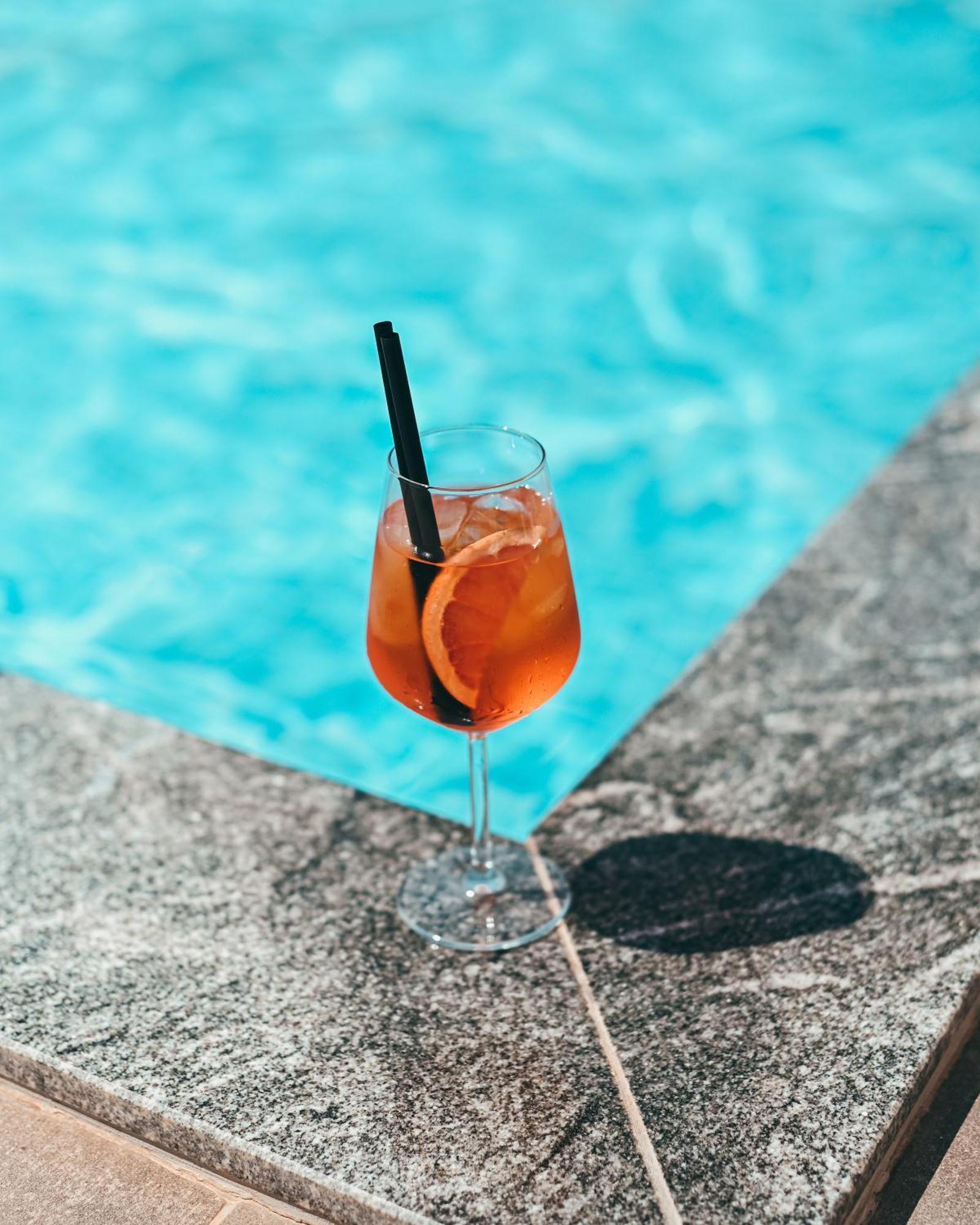 Bianco Hotel Εξαμίλιο Εξωτερικό φωτογραφία