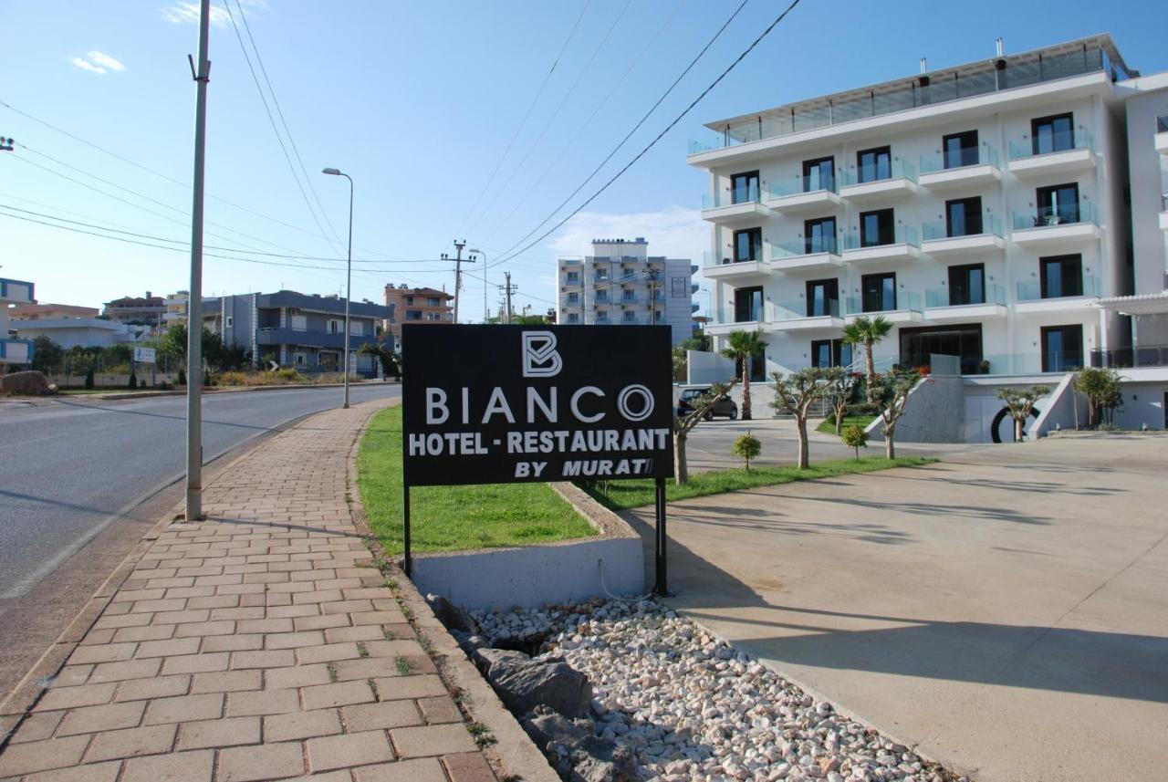 Bianco Hotel Εξαμίλιο Εξωτερικό φωτογραφία
